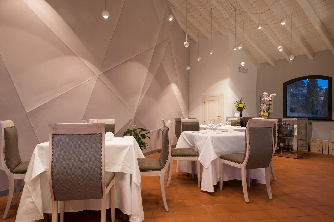 Locanda La Fortezza Finale Ligure Exterior foto